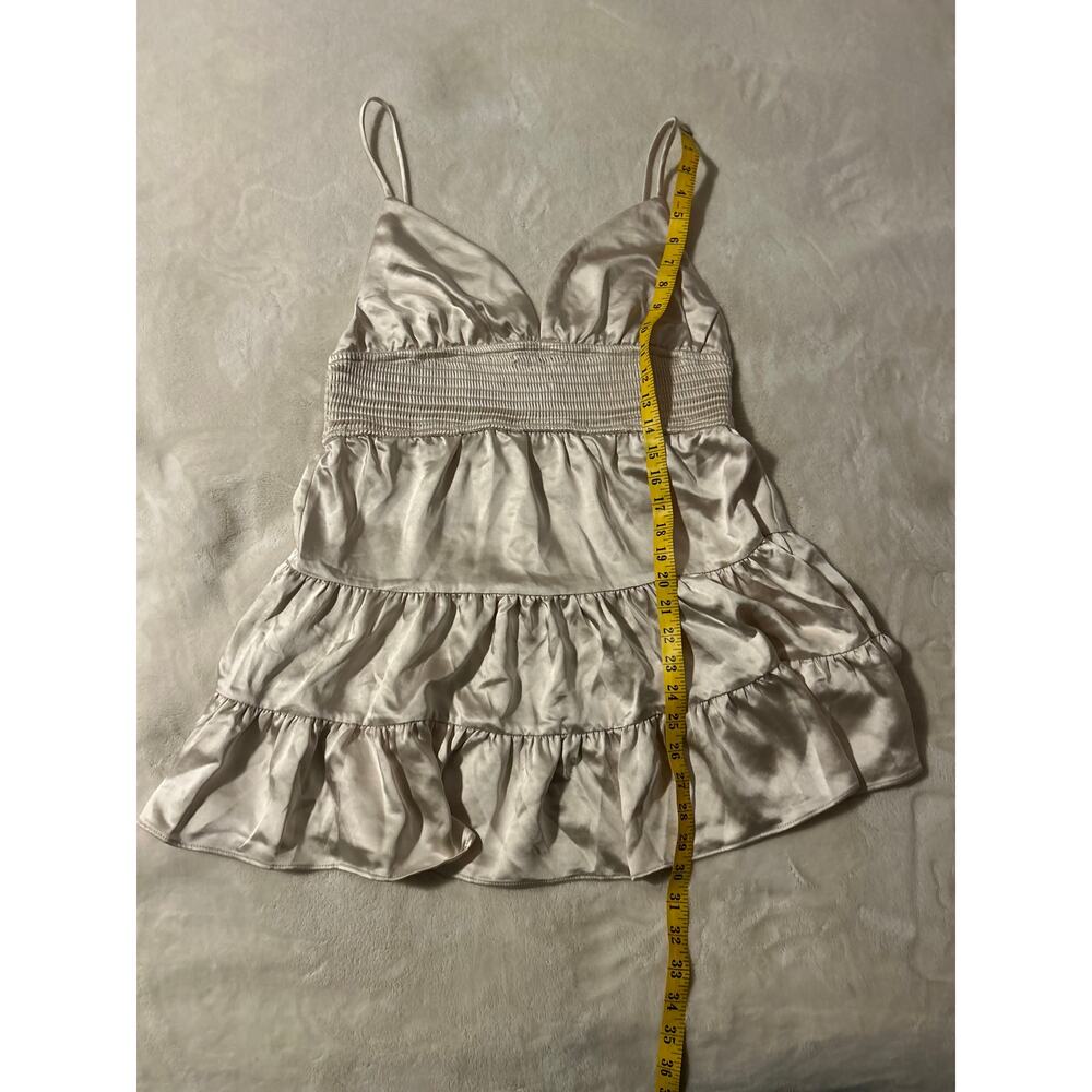 NWOT Revolve Elliatt Mini Dress. Size Large. - Picture 5 of 9